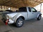 2007 Nissan Frontier SE