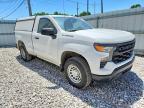 2023 Chevrolet Silverado C1500
