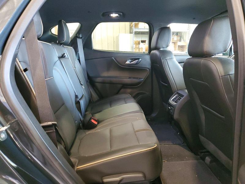 2019 Chevrolet Blazer Premier