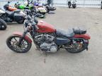 2017 Harley-Davidson XL883 Iron 883