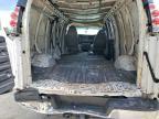 2014 GMC Savana G2500