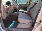 2007 Nissan Frontier SE
