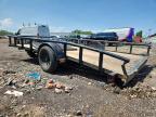 1998 Bxbo 1998 BIG TEX Utility Trailer