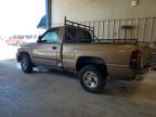 2001 Dodge RAM 1500