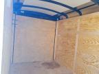2025 Interstate VICT612SAFS Enclosed Cargo Trailer