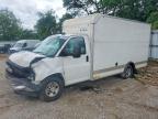 2021 Chevrolet Express BOX Truck