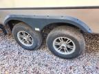 2017 Kooa 2017 Cross Roads Volante Camper