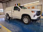 2026 Chevrolet Silverado C1500