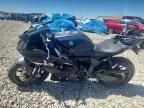 2024 Yamaha YZFR7