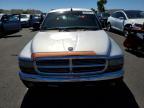 2002 Dodge Dakota Quad SLT