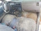 1998 Toyota Tacoma Base