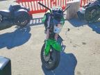 2017 Kawasaki BR125 J