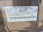 2007 Ford F150 Supercrew