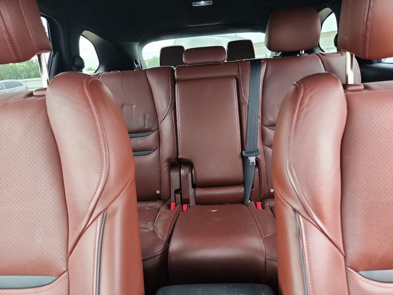 2018 Mazda Cx-9 Signature