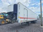 2018 Utility Trailer Manufactu Trailer-Refrigerated Van Trailer