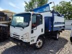 2016 Isuzu NPR HD Dump Truck