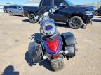 2007 Suzuki VZR1800