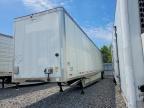 2017 Wabash Dvcvhpc DRY Van Trailer