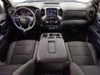 2022 Chevrolet Silverado K1500 Custom
