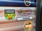 2022 Forest River Cherokee 2022 Forest River Grey Wolf Camper