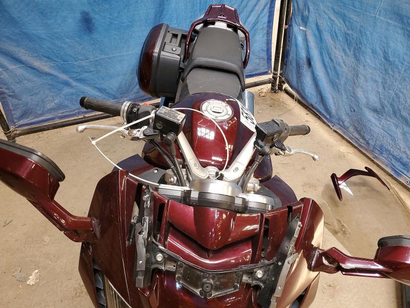 2007 Yamaha Fjr1300