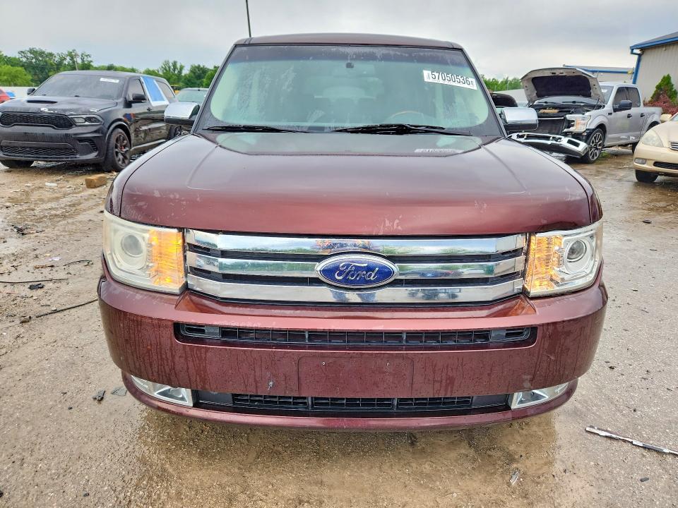 2009 Ford Flex Limited