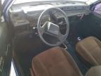1991 Mitsubishi Mighty Max / S