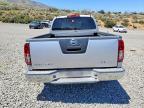 2008 Nissan Frontier SE V6