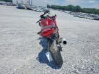 2007 Kawasaki ZX600 J1