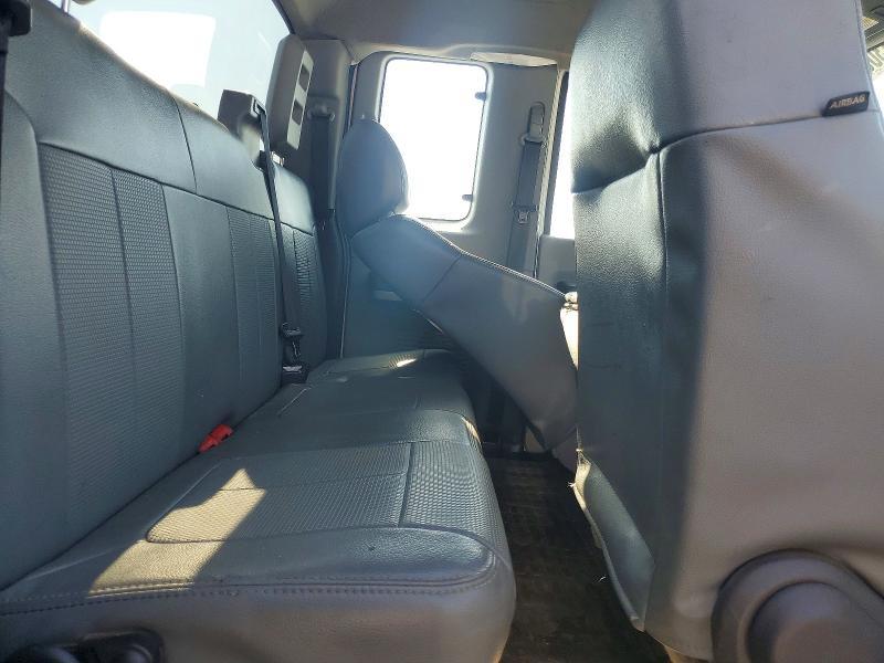 2015 Ford F250 Super Duty