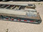 2006 Plsa 2006 Pitts Lowboy Equipment Trailer