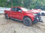2021 Chevrolet Silverado K1500 LT Trail Boss