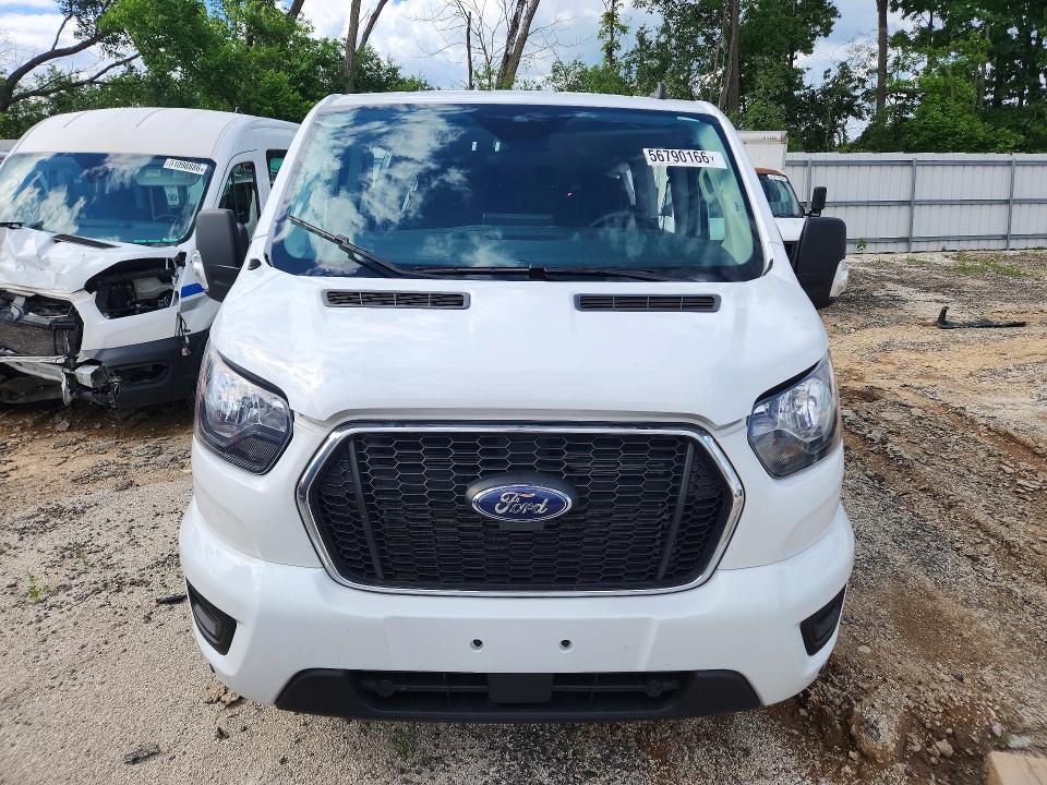 2024 Ford Transit T-350