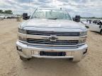 2016 Chevrolet Silverado K2500 Heavy Duty LT