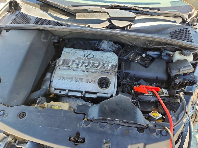 2004 Lexus Rx 330