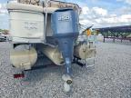 2007 Bennington Boat