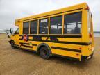 2011 GMC Micro Bird G3500-School Bus