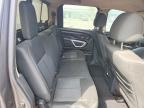 2017 Nissan Titan S