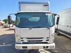 2018 Isuzu NPR BOX Truck