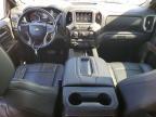 2020 Chevrolet Silverado K1500 High Country
