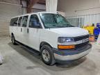 2017 Chevrolet Express G3500 LT
