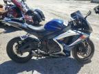 2007 Suzuki GSX-R750