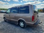 2000 GMC Safari XT
