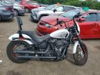 2021 Harley-Davidson Fxbbs