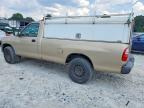 2005 Toyota Tundra Base