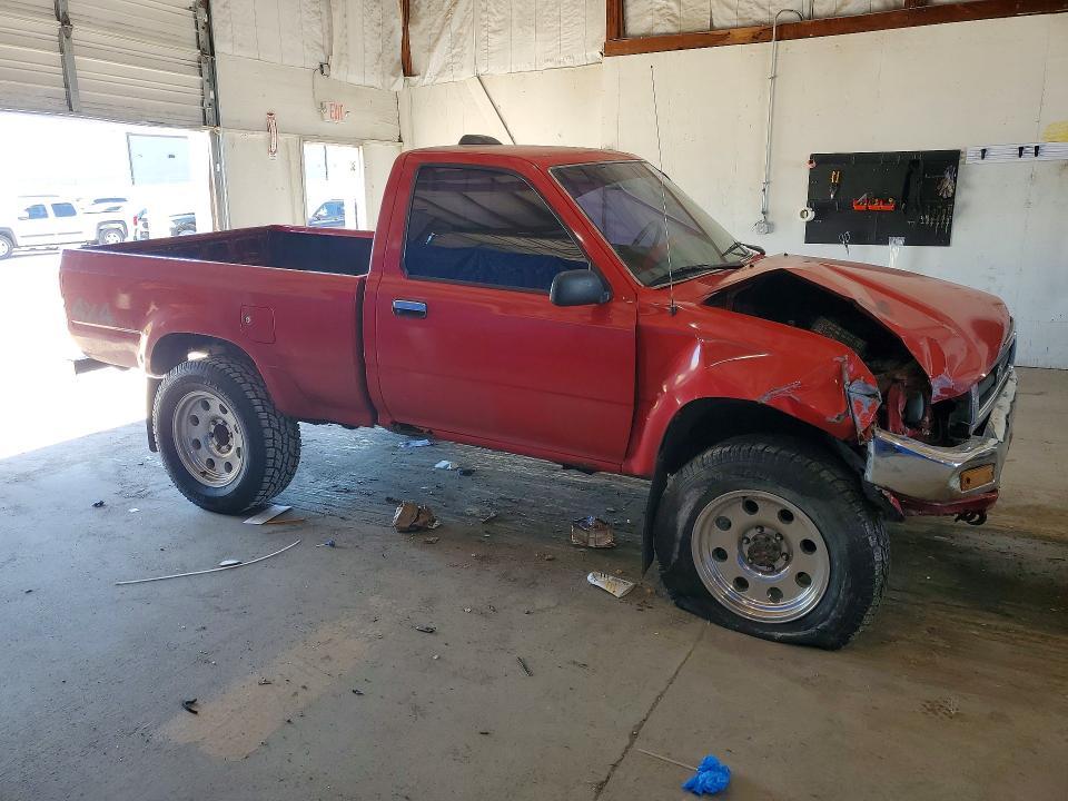 1994 Toyota Pickup dx