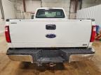 2011 Ford F250 Super Duty