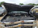 2015 Chevrolet Silverado K2500 Heavy Duty LTZ