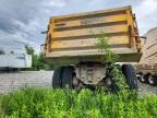1998 Mack CL713 Dump Truck