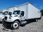 2020 International MV607 BOX Truck